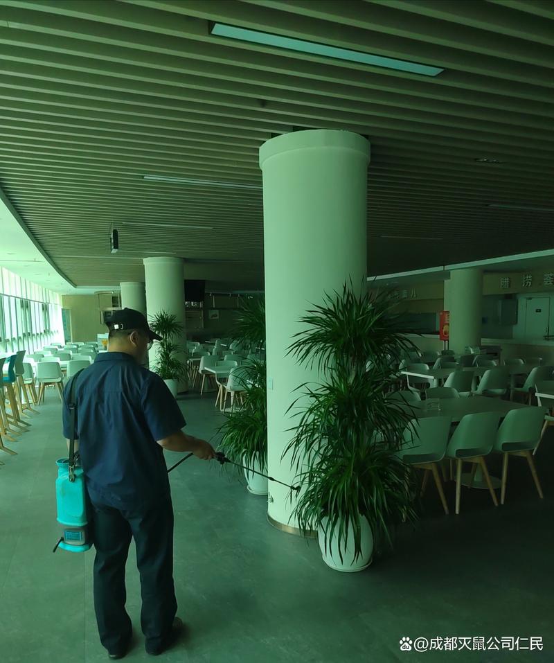 龙泉驿灭鼠服务 专业解决鼠患问题的实用指南
